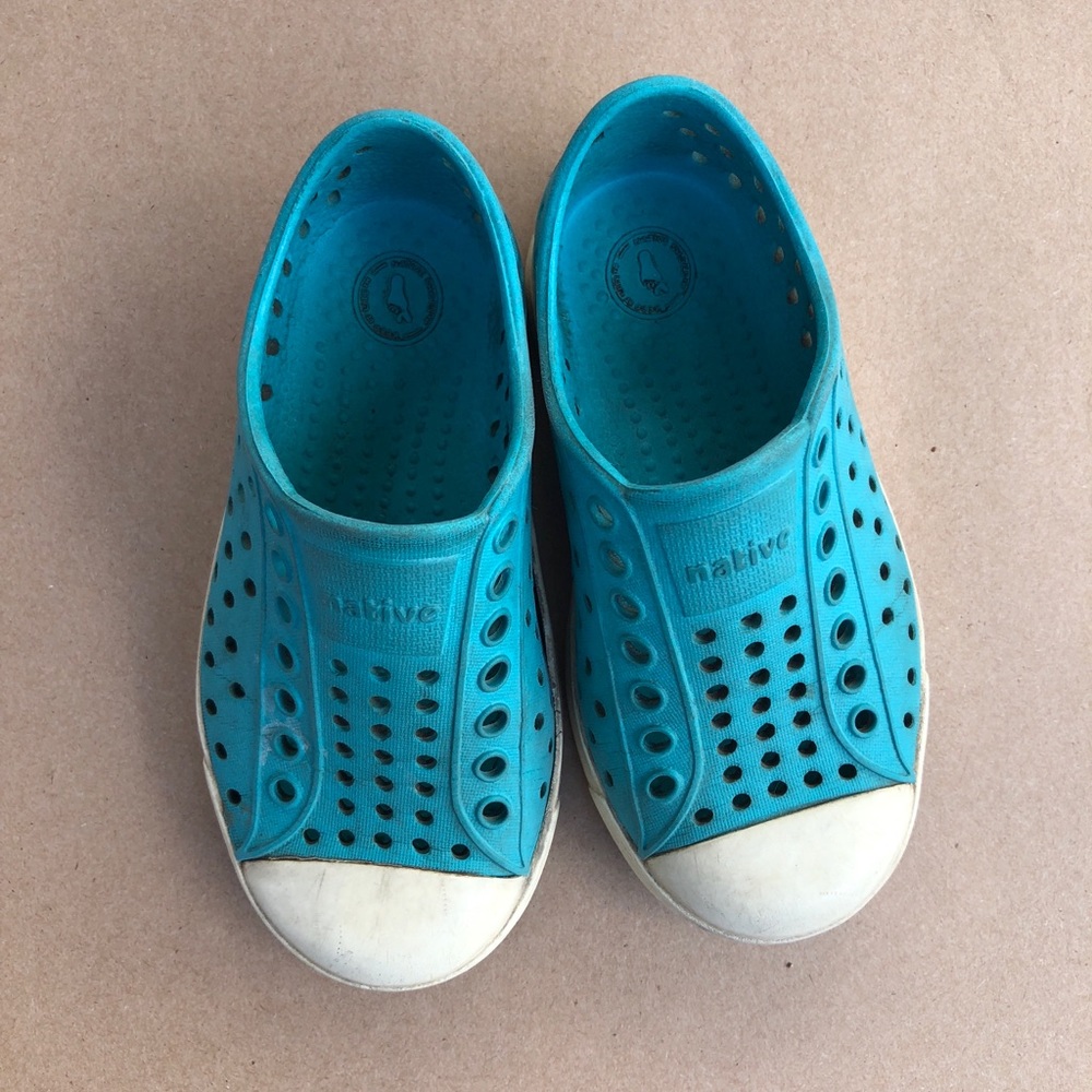 NATIVE size 8